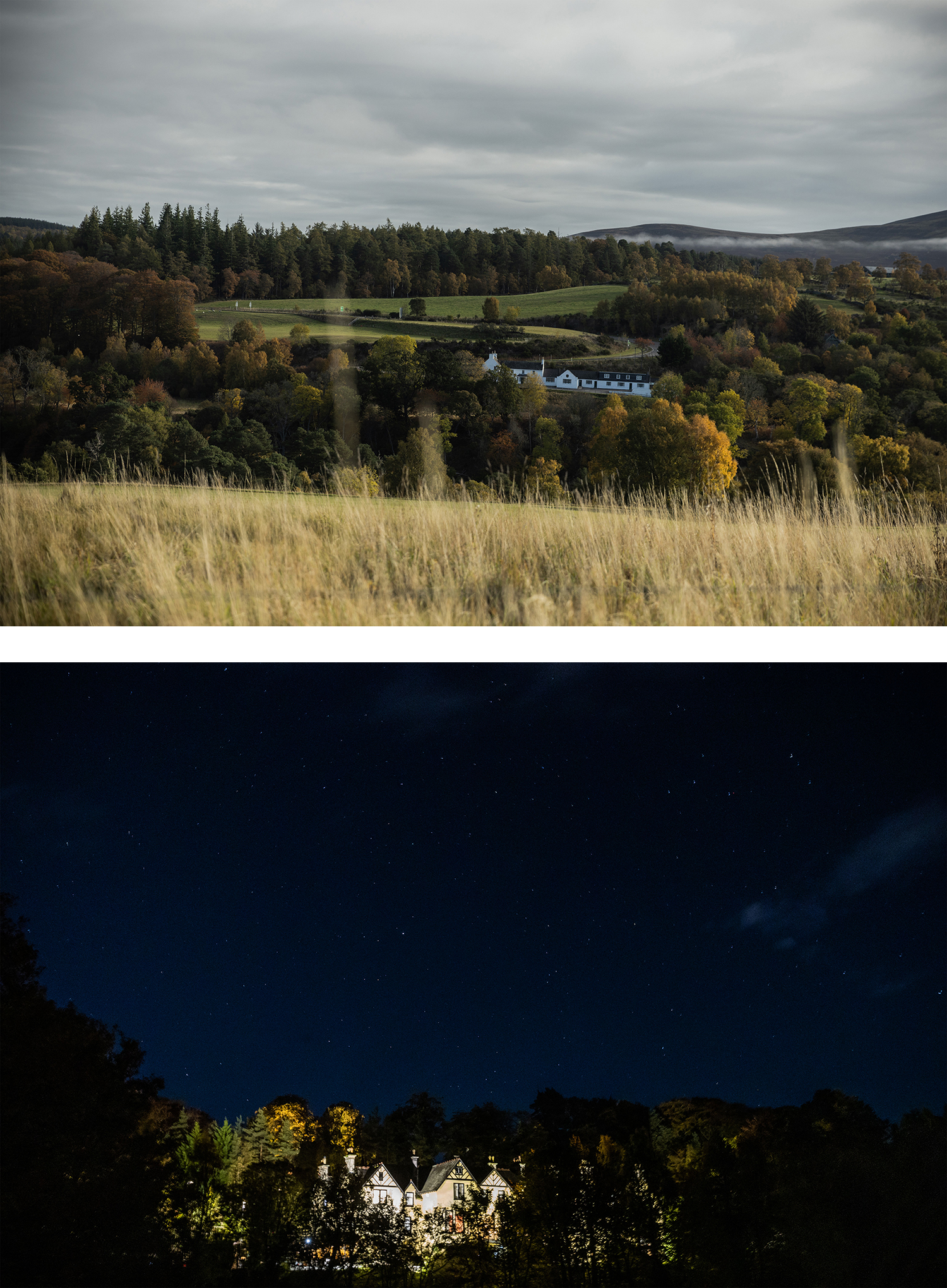 The Craigellachie Hotel
